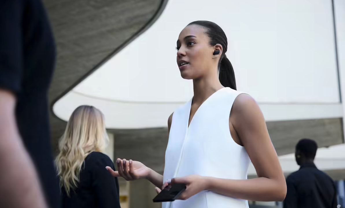 索尼推出WF-1000XM6旗舰TWS耳机 降噪音质升级,2298元起售